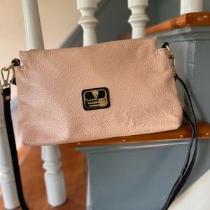Beautiful Italian Valentina handbag